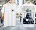 Camiseta Corona