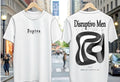 Camiseta CD