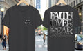 Camiseta Faith